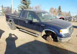 2007 FORD F150