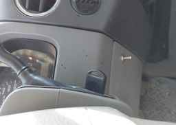 2007 FORD F150