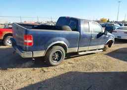 2007 FORD F150