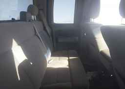 2007 FORD F150