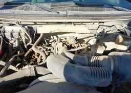 2007 FORD F150