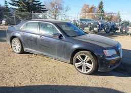 2011 CHRYSLER 300C