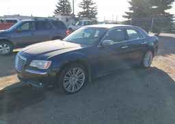 2011 CHRYSLER 300C