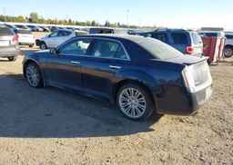 2011 CHRYSLER 300C
