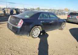 2011 CHRYSLER 300C