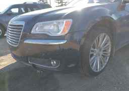 2011 CHRYSLER 300C