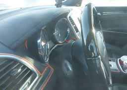 2011 CHRYSLER 300C