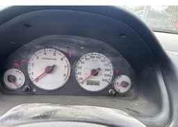2005 HONDA CIVIC DX