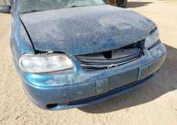 2003 CHEVROLET MALIBU
