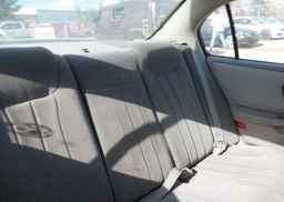 2003 CHEVROLET MALIBU