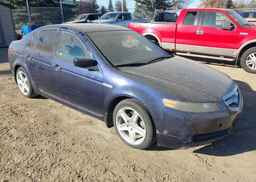 2006 ACURA TL