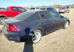 2006 ACURA TL