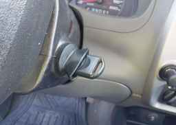 2008 FORD RANGER SUPER CAB