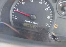 2008 FORD RANGER SUPER CAB