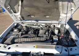 2008 FORD RANGER SUPER CAB