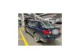 2003 TOYOTA COROLLA CE
