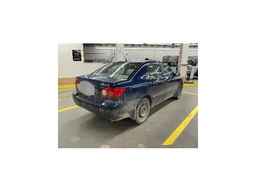 2003 TOYOTA COROLLA CE