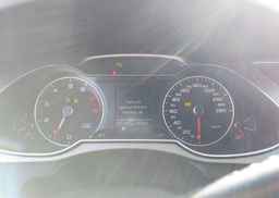 2013 AUDI A4 PREMIUM