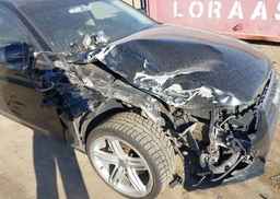 2013 AUDI A4 PREMIUM