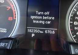 2013 AUDI A4 PREMIUM