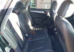 2013 AUDI A4 PREMIUM