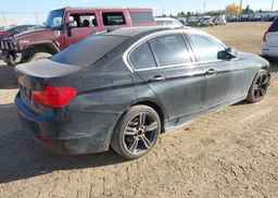 2014 BMW 328 XI
