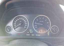 2014 BMW 328 XI