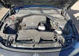 2014 BMW 328 XI