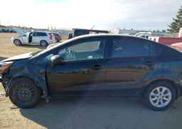 2015 KIA RIO LX