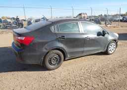 2015 KIA RIO LX