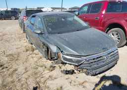 2019 VOLKSWAGEN JETTA SEL PREMIUM