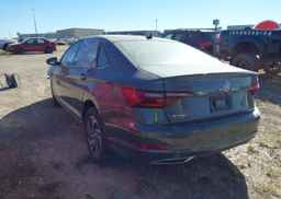 2019 VOLKSWAGEN JETTA SEL PREMIUM
