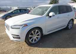 2018 VOLVO XC90 T6