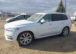 2018 VOLVO XC90 T6