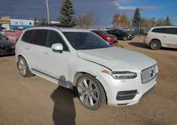 2018 VOLVO XC90 T6