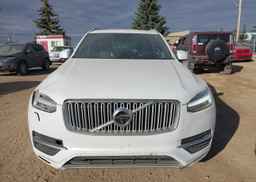 2018 VOLVO XC90 T6