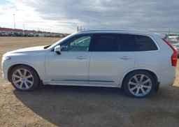 2018 VOLVO XC90 T6