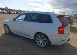 2018 VOLVO XC90 T6