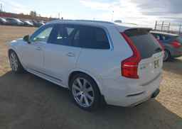 2018 VOLVO XC90 T6