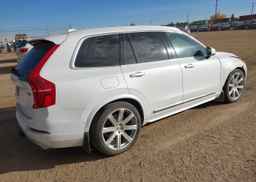 2018 VOLVO XC90 T6