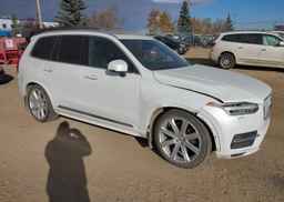 2018 VOLVO XC90 T6