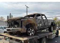 2012 GMC SIERRA K2500 SLT