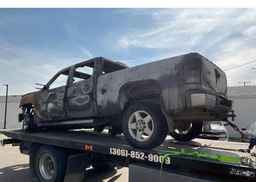 2012 GMC SIERRA K2500 SLT