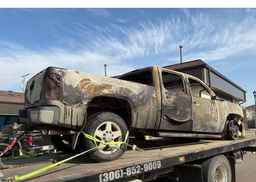2012 GMC SIERRA K2500 SLT