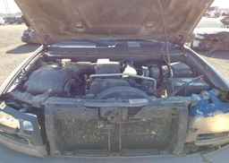 2007 CHEVROLET TRAILBLAZER LS