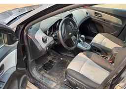 2011 CHEVROLET CRUZE LS