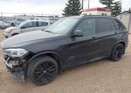 2018 BMW X5 XDRIVE35D