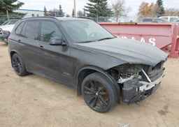 2018 BMW X5 XDRIVE35D