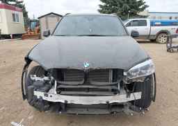 2018 BMW X5 XDRIVE35D