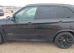 2018 BMW X5 XDRIVE35D